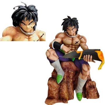 Figurka Dragon Ball Super Broly dla Fana Prezent Kolekcja