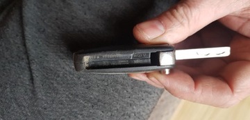 KLÍČEK OPEL 42495046