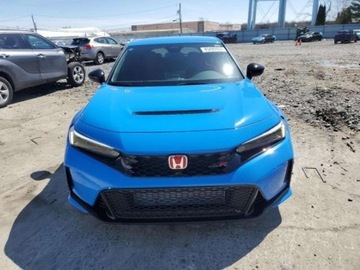 Honda 2023 Honda Civic 2023, 2.0L, TYPE-R, od ubezpieczalni 2.0 Benzyna 315KM, zdjęcie 2