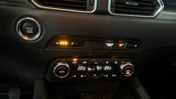 Mazda CX-5 II 2018 Mazda CX-5 CX5 2.0 Benzyna 160KM led xenon Navi Kamera MOZLIWA ZAMIANA, zdjęcie 30