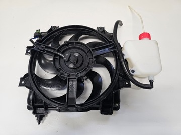 Вентилятор POLARIS SPORTSMAN 570 EPS SP 21-24