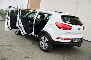 Kia Sportage III SUV Facelifting 2.0 CRDi 184KM 2015 KIA SPORTAGE 2.0 diesel 184KM AUTOMAT 4x4 panorama Navi Kamera Bi-Xenon, zdjęcie 18