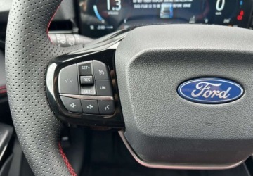 Ford Puma II 2026 Ford Puma Ford Puma 1.0 EcoBoost mHEV ST-Line V DCT Benzyna 125KM, zdjęcie 17