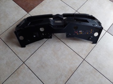 ГРИЛЬ - ГРИЛЬ-БАЗА - RENAULT EXPRESS - 2021