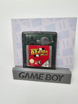 GAME BOY COLOR MIKEY'S RACING ADVENTURE ORYGINAŁ