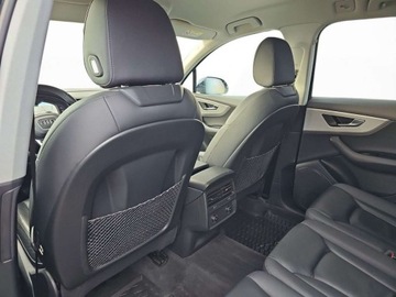 Audi Q7 II SUV Facelifting  3.0 45 TDI 231KM 2021 Audi Q7 Matrixy, aktywny tempomat, skretna tylna os, pneumatyka 3.0 231KM, zdjęcie 28