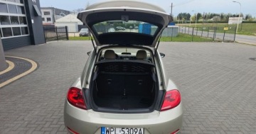 Volkswagen Beetle Hatchback 3d 1.4 TSI BlueMotion Technology 150KM 2015 Volkswagen Beetle 2015 R.1.4 benzyna 150 KM Nowy model BEETL led 1.4 150KM, zdjęcie 6