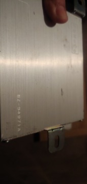 НОВЫЙ САБВУФЕР FOCUS MK4 Усилитель B&O plus