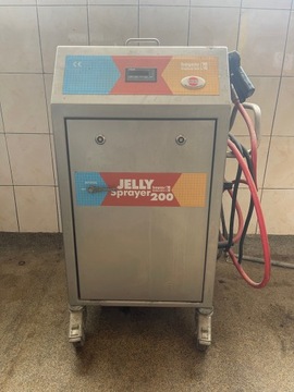 Żelownica Jelly Sprayer