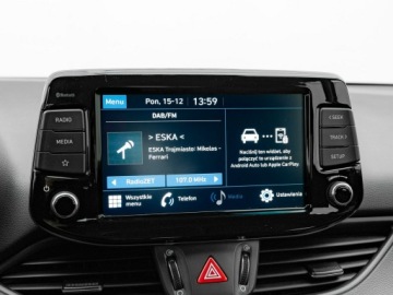 Hyundai i30 III Hatchback Facelifting 1.0 T-GDI 120KM 2022 Hyundai i30 WD8841S#1.0 T-GDI Modern K.cof, zdjęcie 19