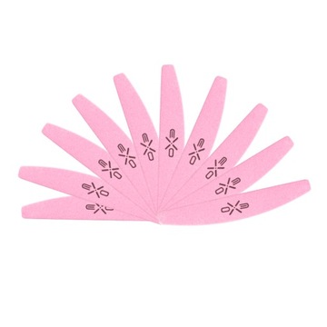 Сменные полиры EXO 240 для лодочной напильника 10 шт.