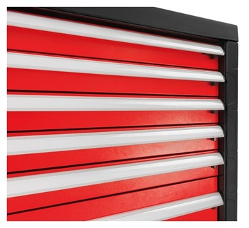 Шкаф для инструментов REDATS Tool Trolley с 7 ящиками
