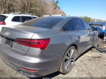 Audi A6 C8 2021 Audi A6 Limousine 2021 AUDI A6 PREMIUM PLUS 45 TFSI QUATTRO S TRONIC 2.0, zdjęcie 4