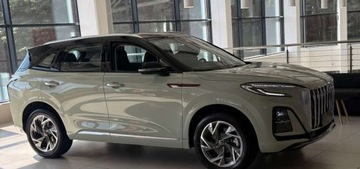 Hongqi HS3 1.5T 169KM 2025 Hongqi HS3 1.5T FWD 156KM Leasing od 101 1.5 Benzyna 169KM, zdjęcie 3