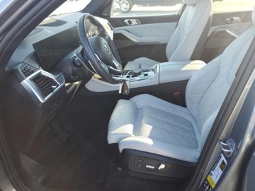 BMW X5 G05 2024 BMW X5 xDrive40i 2024 3.0l 3.0 Benzyna 375KM, zdjęcie 7
