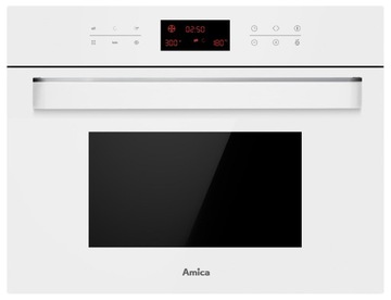 AMICA AMMB44E3GCW МИКРОВОЛНОВАЯ ПЕЧЬ Q-ТИПА