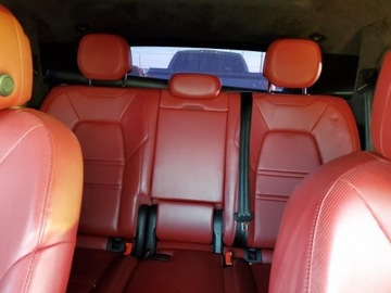 Porsche Cayenne III 2021 Porsche Cayenne Gts 2021 4.0l 4.0 Benzyna 453KM, zdjęcie 11