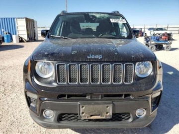 Jeep Renegade 2020 Jeep Renegade 2020r., Latitude, od ubezpieczalni 2.4 Benzyna 180KM, zdjęcie 1
