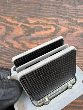 Zawor membrana membranowy gaznika paliwa ktm sx 85 / 105 r 03-08