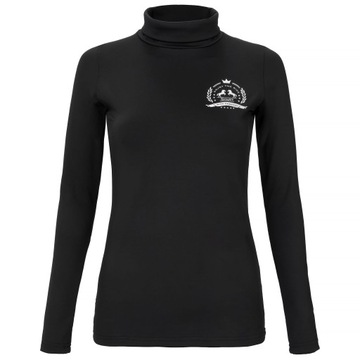 Bluza golf damska START Everly ocieplana