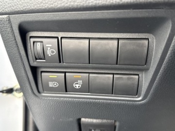 Toyota Yaris IV Hatchback 1.5 Hybrid Dynamic Force 116KM 2024 Toyota Yaris Hybrid 1.5 Style IV (2020-) Hybrid 1., zdjęcie 17