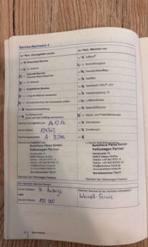 Volkswagen Golf VI Variant 1.6 TDI-CR DPF BlueMotion 105KM 2012 Volkswagen Golf Volkswagen Golf 1.6 TDI DPF BlueMotion Technology DSG Comf, zdjęcie 30