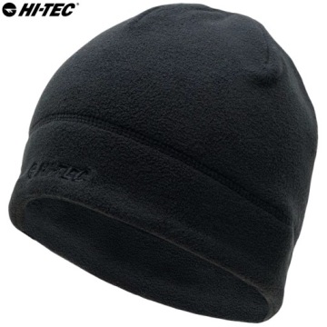 HI-TEC МУЖСКАЯ ЗИМНЯЯ ФЛИСОВАЯ СПОРТИВНАЯ ШАПКА HAFNI