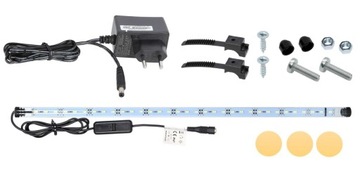 Świetlówka LED do akwarium BLACKWATER 70cm 5630 I