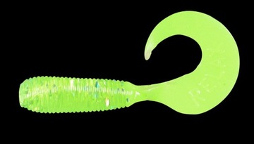 TWISTER GUMA RELAX 2cal DŁ.~5cm - 5szt *VR2-TS083