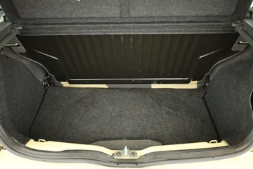 Fiat Panda II Hatchback 5d 1.2 MPI 69KM 2010 Fiat Panda 1.2, Salon Polska, 1. Właściciel, zdjęcie 9