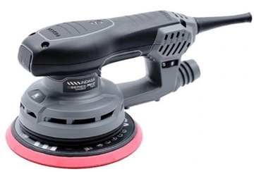 INDASA 610251 PRO XS 150-5 E-SERIES ELEKTRYCZNA SZLIFIERKA INDUKCYJNA 5mm