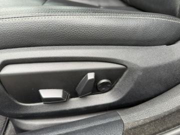 BMW Seria 5 F10-F11 Touring Facelifting 525d 218KM 2014 BMW 525 X-Drive. Salon PL. Bezwypadkowy., zdjęcie 16