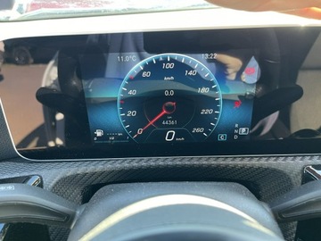 Mercedes CLA C118/X118 2021 Mercedes CLA 180 Automat Skóra Podgrzewanie, zdjęcie 6