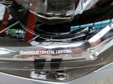 Skoda Superb III Kombi Facelifting 2.0 TDI SCR 150KM 2022 Škoda Superb Skoda Superb L&amp;K AUTOMAT 1wł, zdjęcie 10