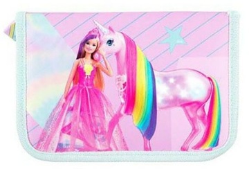 Piórnik szkolny bez wyposażenia St.Majewski