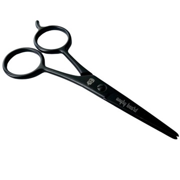 Сердитая борода набор косметики для Beard Care Scissors Mastec
