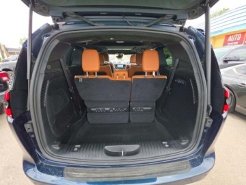 Chrysler Pacifica II 2024 Chrysler Pacifica Pinnacle 2024 3.6 Benzyna 287KM, zdjęcie 2