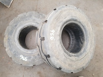 OPONA WÓZEK WIDŁOWY CONTI 225/75-10 23x9-10