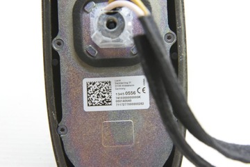 OPEL CROSSLAND X ANTÉNA STŘEŠNÍ GPS