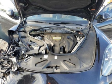 Porsche Panamera II 2018 Porsche Panamera 4 E-Hybrid 2018 3.0l 3.0 Hybryda 462KM, zdjęcie 6