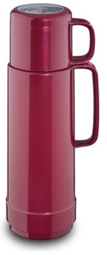 Termos na napoje Rotpunkt 80 0,5 l FIOLETOWY