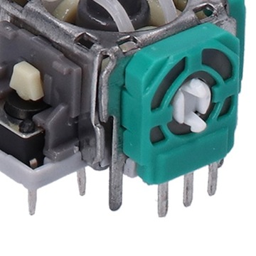 QM21070981 Ремкомплект аналогового джойстика