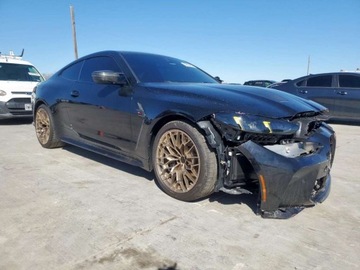 BMW Seria 4 G22-23-26 2025 BMW M4 CS 2025 3.0l 3.0 Benzyna 543KM, zdjęcie 4