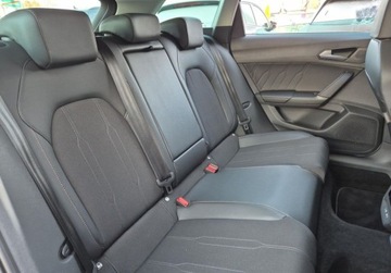 Cupra Leon II Sportstourer 2.0 TDI 150KM 2023 Cupra Leon 2.0TDI 150KM DSG Pakiety Dodatkowe Kamera Navi DCC LED ACC ASO, zdjęcie 14