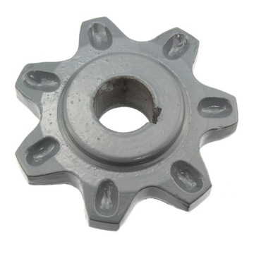 ZĘBATKA ELEWATORA CLAAS DOMINATOR MEGA LEXION