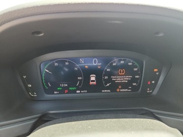 Honda 2024 Honda Accord Hybrid EXL 2024 2.0l 2.0 Hybryda 204KM, zdjęcie 9