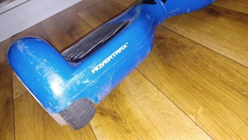 Электрический скейтборд Razor HOVERTRAX 1.0