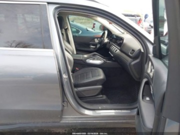 Mercedes GLS X167 2022 Mercedes-Benz GLS 450 4matic, 2022r., 4x4, 3.0L 3.0 Hybryda 362KM, zdjęcie 8