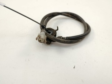 YAMAHA NEOS 50 ЧЕРВЯК + КАБЕЛЬ