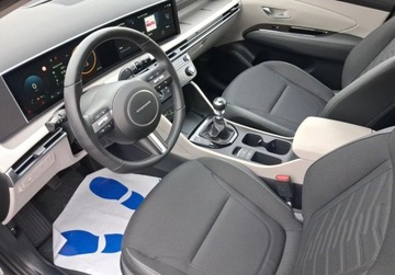 Hyundai Tucson IV SUV Facelifting 1.6 T-GDI 160KM 2024 Hyundai Tucson 1.6 T-GDI 160 KM Executive 2500 km - jak nowy dealer Hy, zdjęcie 9